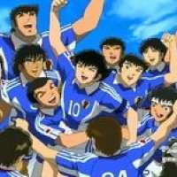  ����� Captain Tsubasa: Road to 2002 <small>Music</small> 